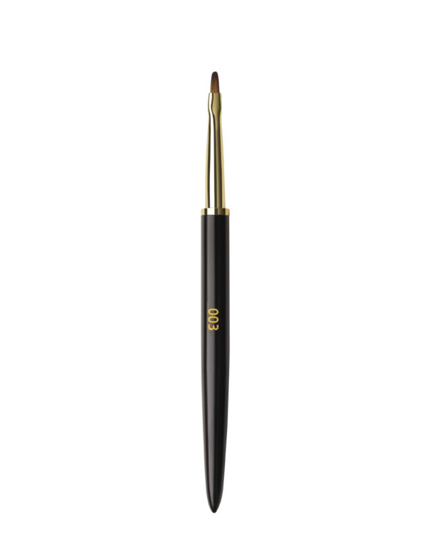 F.O.X Nail Art Brush 003 “Flora” (kissan kieli) - Image 3