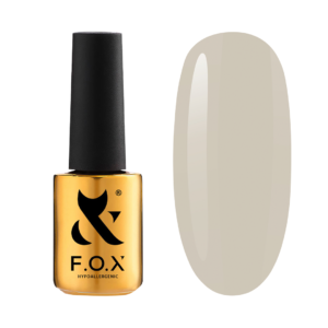 F.O.X gel-polish gold Spectrum 042 7 ml