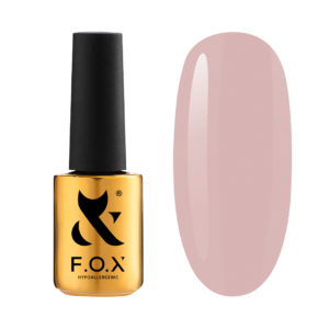 F.O.X gel-polish gold Spectrum 045 7 ml