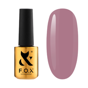 F.O.X gel-polish gold Spectrum 047 7 ml