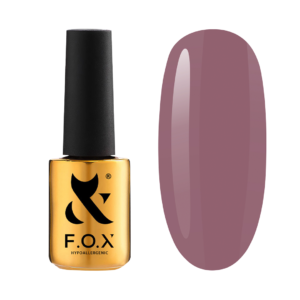 F.O.X gel-polish gold Spectrum 048 7 ml