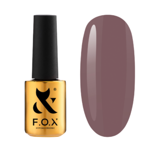 F.O.X gel-polish gold Spectrum 049 7 ml