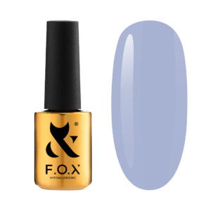 F.O.X gel-polish gold Spectrum 054 7 ml
