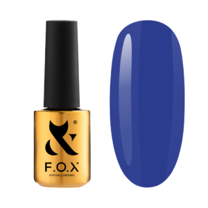 F.O.X gel-polish gold Spectrum 061 7 ml