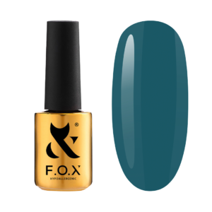 F.O.X gel-polish gold Spectrum 062 7 ml