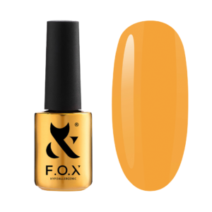 F.O.X gel-polish gold Spectrum 067 7 ml