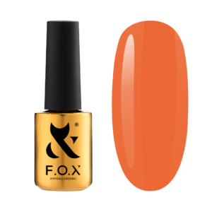 F.O.X gel-polish gold Spectrum 070 7 ml