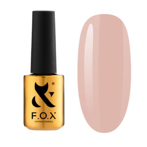F.O.X gel-polish gold Spectrum 083 7 ml