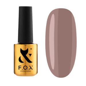 F.O.X gel-polish gold Spectrum 094 7 ml