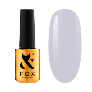 F.O.X gel-polish gold Spectrum 156 7 ml