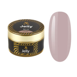 F.O.X Jelly Cover Cappuccino 50 ml