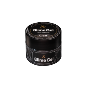 F.O.X Slime Gel Clear 10 ml