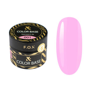 F.O.X Color Base 001 10 ml