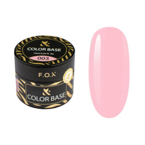 F.O.X Color Base 003 10 ml
