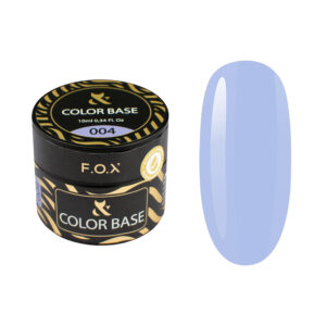 F.O.X Color Base 004 10 ml