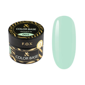 F.O.X Color Base 005 10 ml