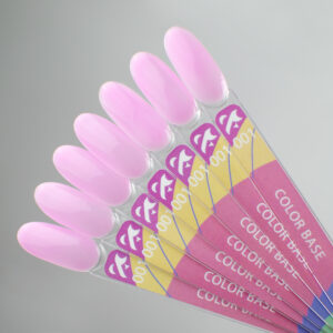 F.O.X Color Base 001 10 ml