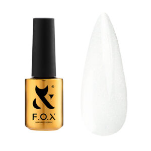 F.O.X Color Base Shimmer 001 14 ml