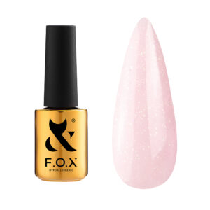 F.O.X Color Base Shimmer 004 14 ml
