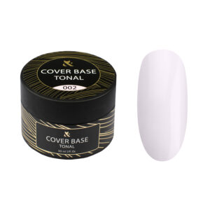 F.O.X Tonal Cover Base 002 (jar) 30 ml