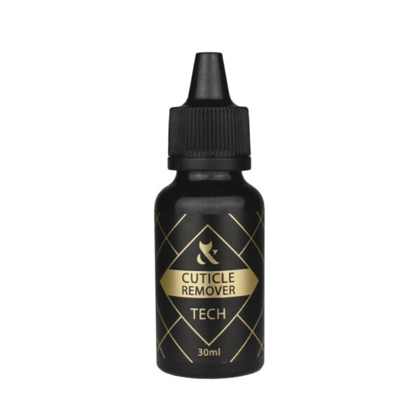 F.O.X Cuticle remover tech 30 ml