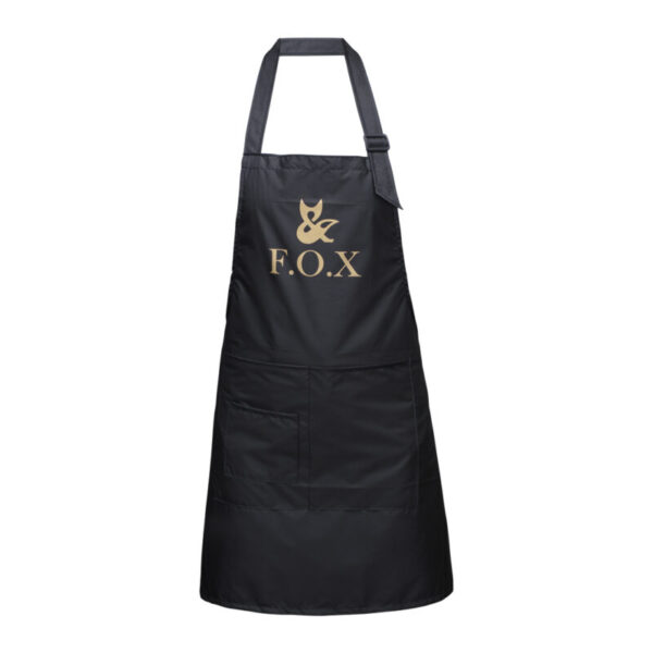 F.O.X Cosmetic apron
