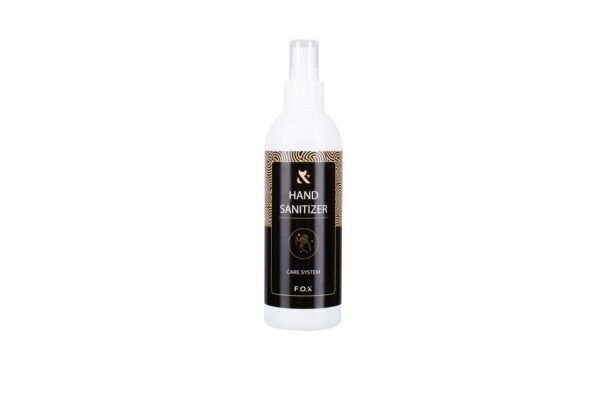 F.O.X Sanitizer spray 250 ml