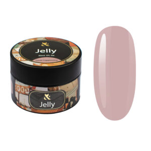 F.O.X Jelly Cover Cappuccino 30 ml