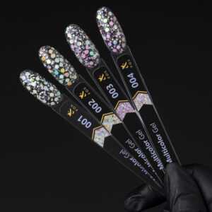 F.O.X Multicolor Gel 002 5 ml