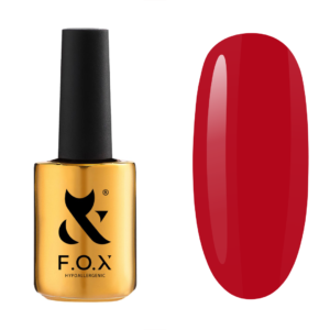 F.O.X Spectrum Rubber Base 114 14 ml