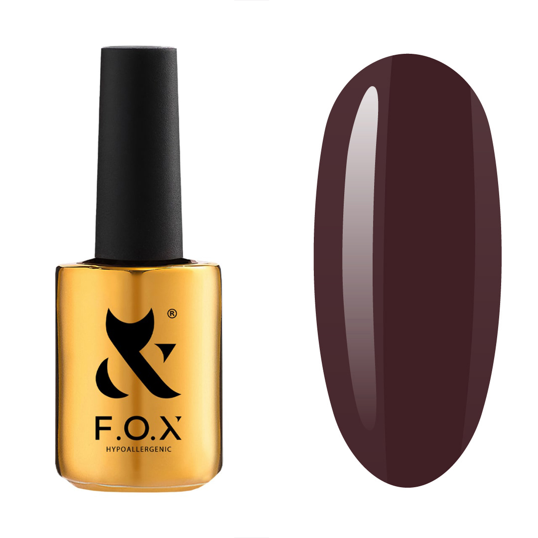 F.O.X Spectrum Rubber Base 120 14 ml