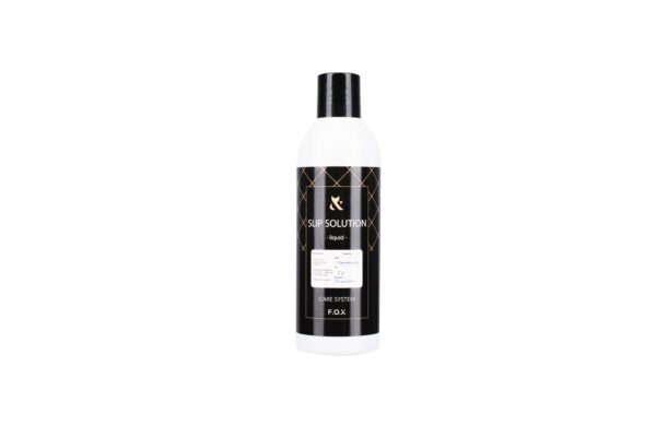 F.O.X Slip Solution 250 ml