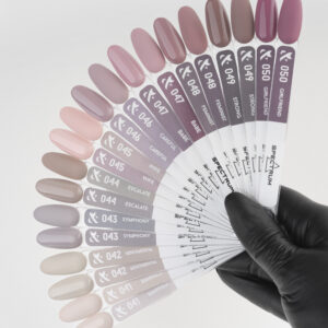 F.O.X gel-polish gold Spectrum 041 7 ml