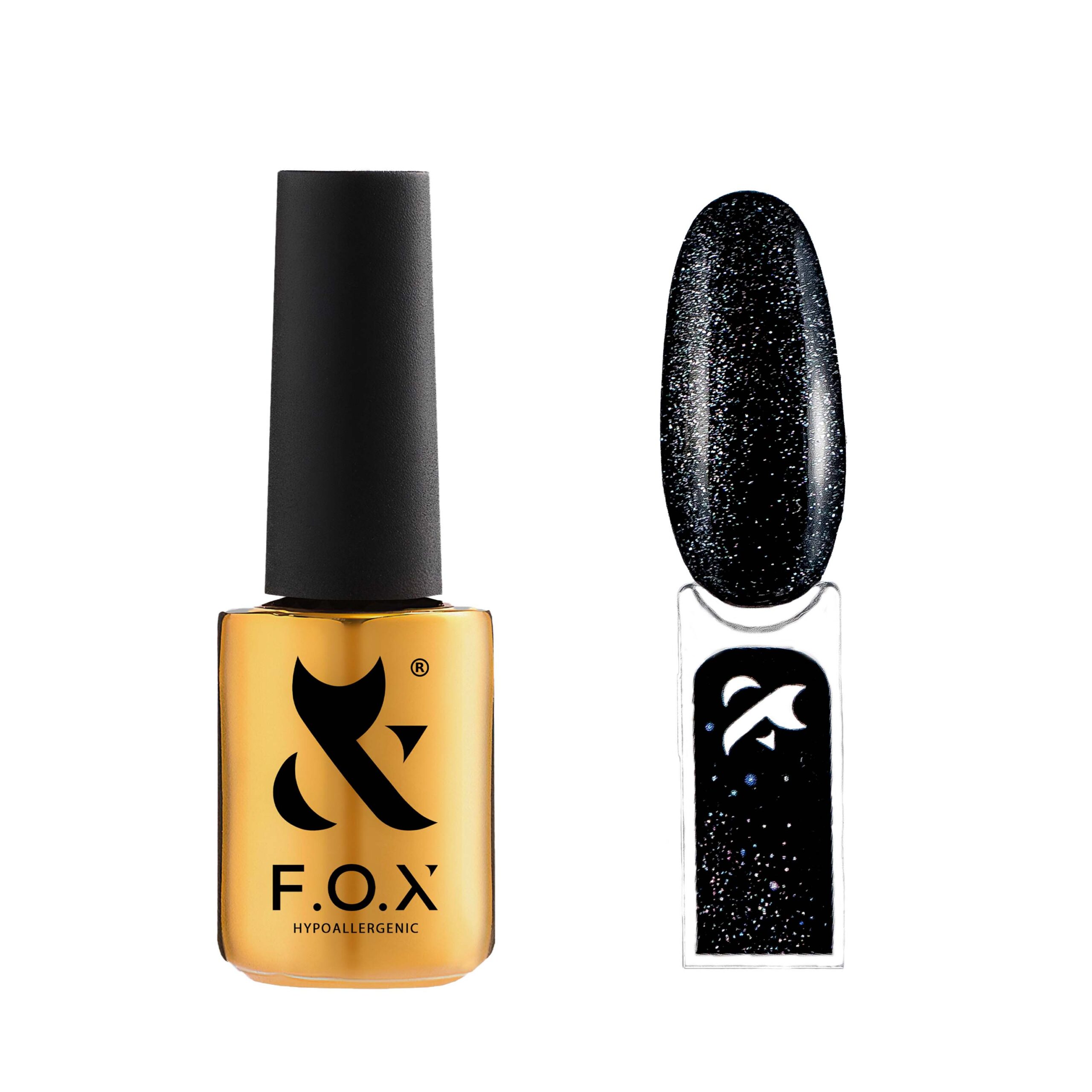 F.O.X Top Shine 7 ml - Image 2